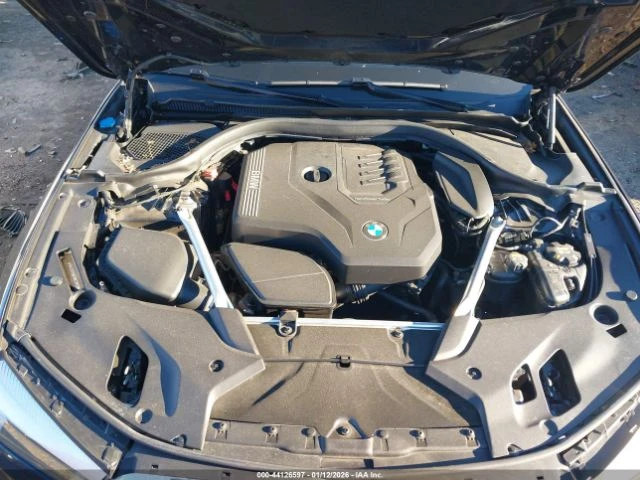 BMW 530 xDrive, снимка 15 - Автомобили и джипове - 53564501