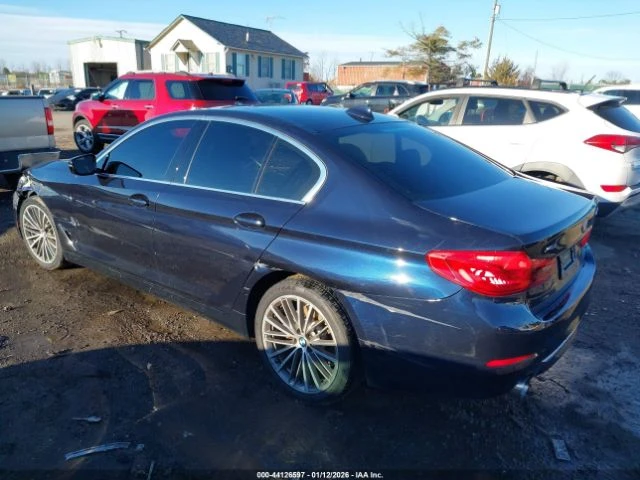 BMW 530 xDrive, снимка 3 - Автомобили и джипове - 53564501
