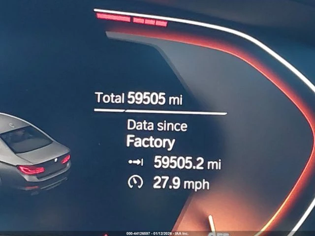 BMW 530 xDrive, снимка 13 - Автомобили и джипове - 53564501