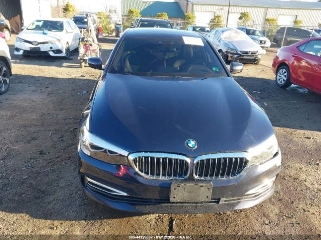 BMW 530 xDrive, снимка 6 - Автомобили и джипове - 53564501