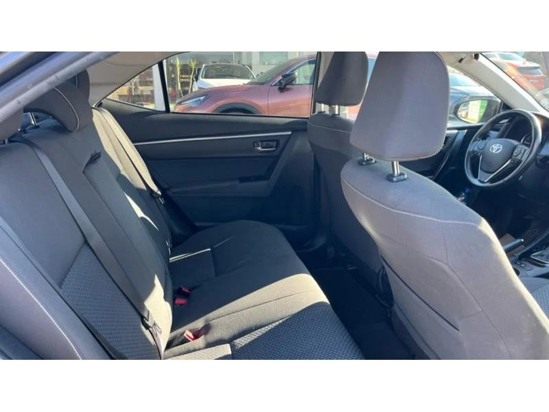 Toyota Corolla 1.6 CVT Anniversary | Mobile.bg � ����������� 7