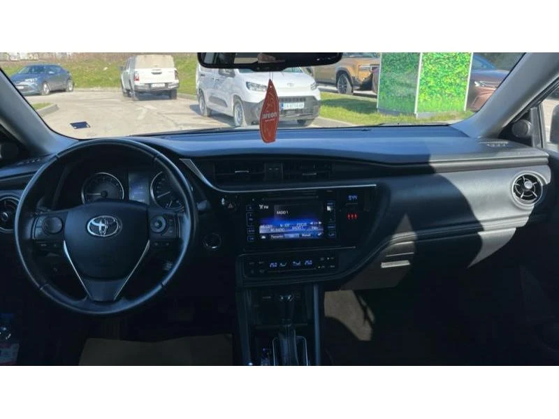 Toyota Corolla 1.6 CVT Anniversary | Mobile.bg � ����������� 8
