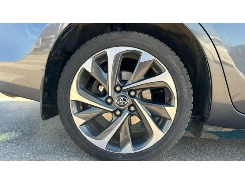 Toyota Corolla 1.6 CVT Anniversary | Mobile.bg � ����������� 16