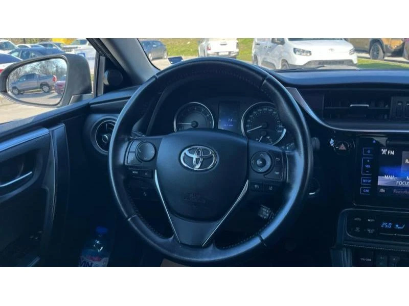 Toyota Corolla 1.6 CVT Anniversary | Mobile.bg � ����������� 9