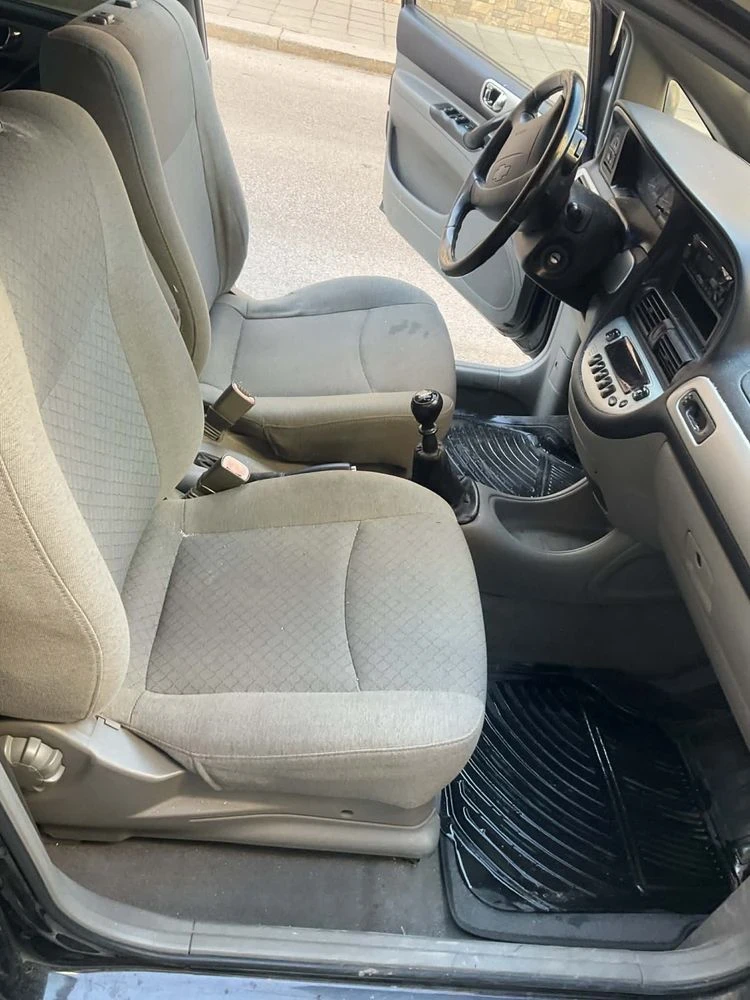 Chevrolet Tacuma, снимка 3 - Автомобили и джипове - 53998179