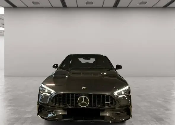 Mercedes-Benz C 43 AMG = Premium Plus = Night Package II �������� | Mobile.bg � ����������� 1