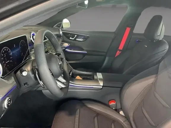 Mercedes-Benz C 43 AMG = Premium Plus = Night Package II �������� | Mobile.bg � ����������� 6