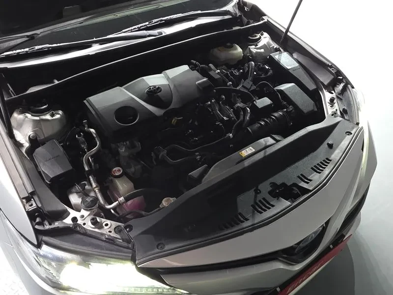 Toyota Camry 2.5 XLE HYBRID | Mobile.bg � ����������� 11