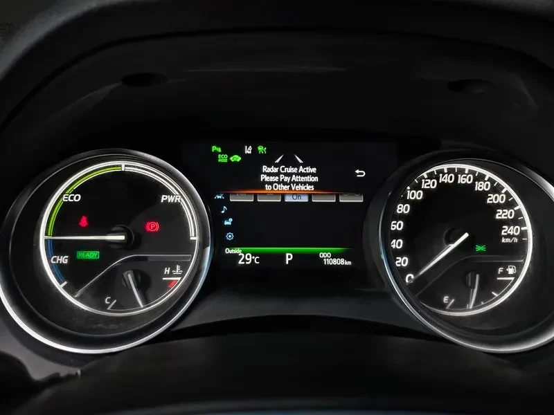 Toyota Camry 2.5 XLE HYBRID | Mobile.bg � ����������� 16