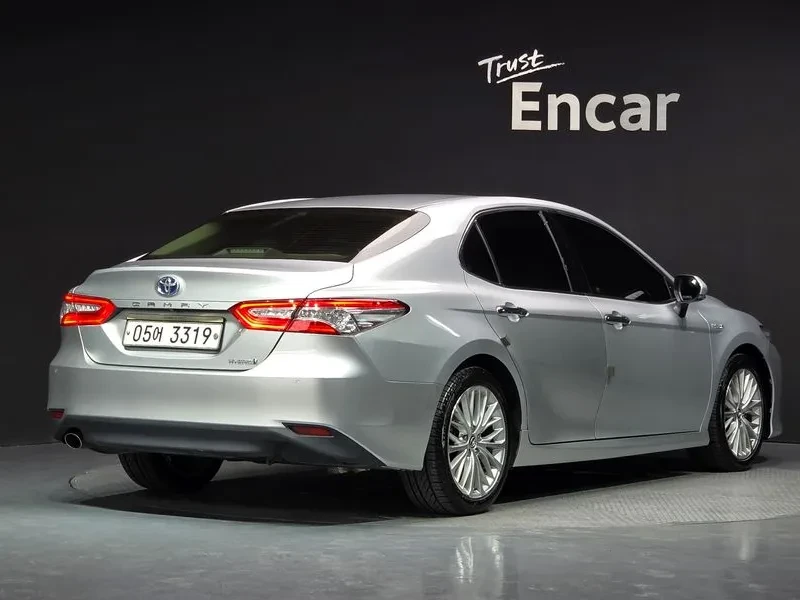 Toyota Camry 2.5 XLE HYBRID | Mobile.bg � ����������� 4