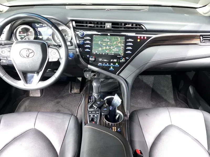 Toyota Camry 2.5 XLE HYBRID | Mobile.bg � ����������� 13