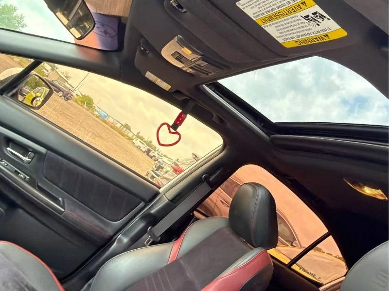 Subaru WRX * STI * CARFAX * ОПЦИЯ ЗА ФИНАНСИРАНЕ, снимка 13 - Автомобили и джипове - 55951611
