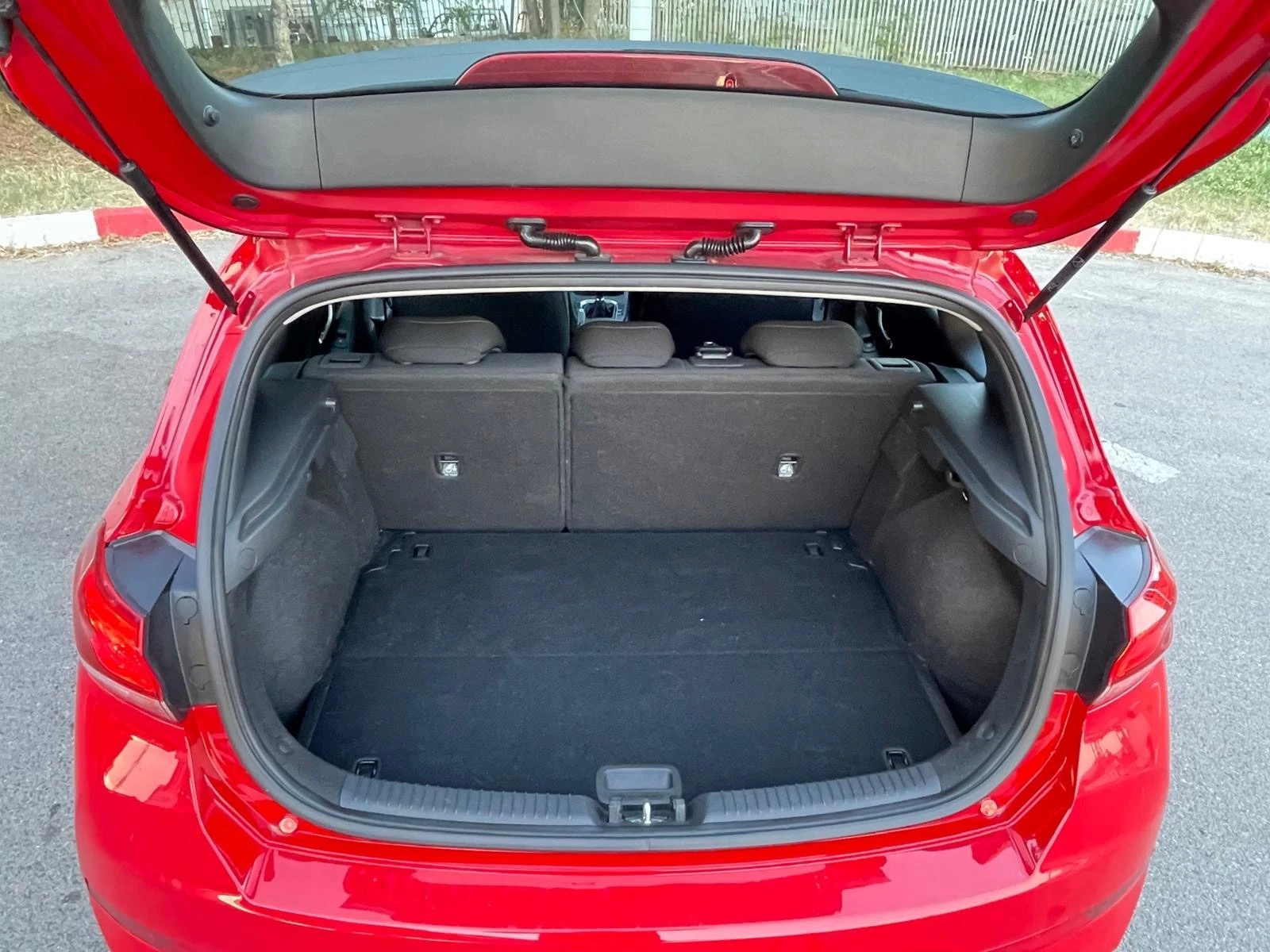 Hyundai I30 1.5-110к.с. Стария мотор | Mobile.bg — изображение 17