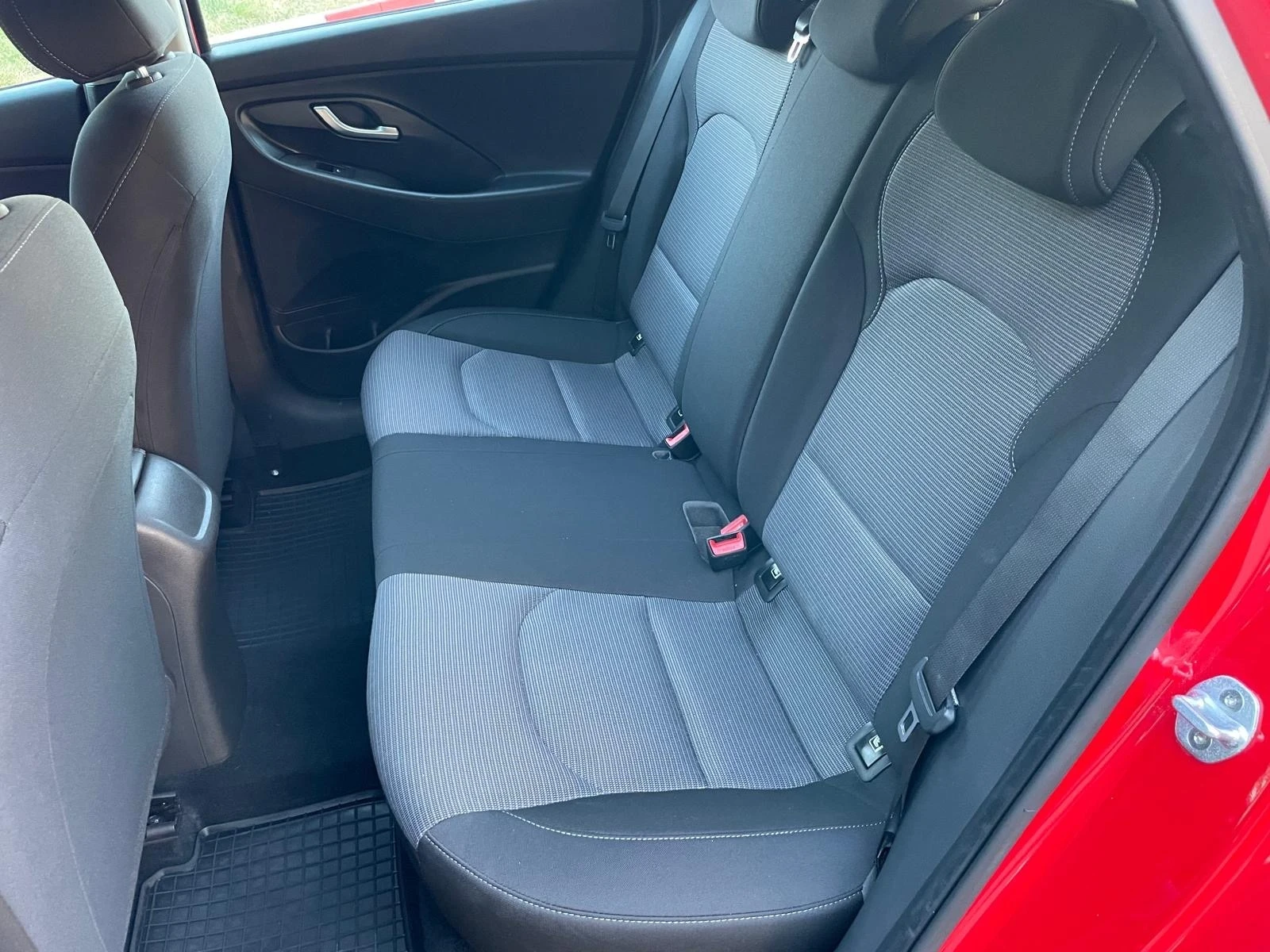 Hyundai I30 1.5-110к.с. Стария мотор | Mobile.bg — изображение 16