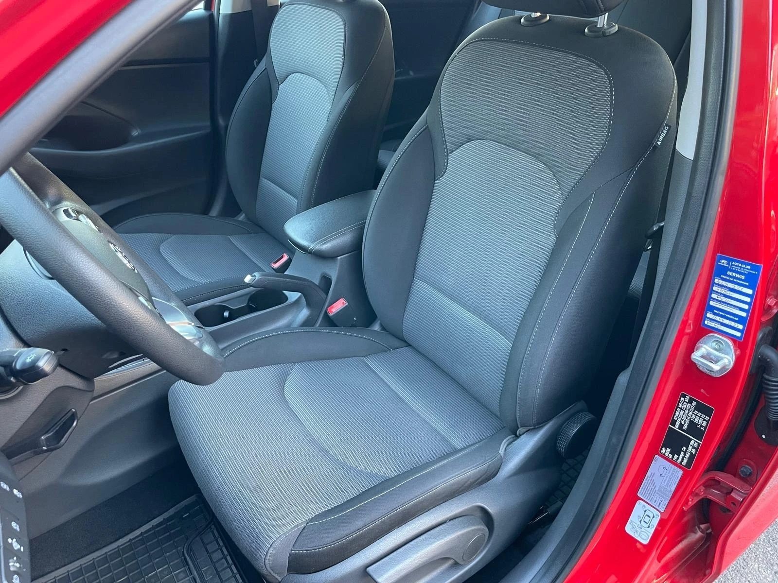 Hyundai I30 1.5-110к.с. Стария мотор | Mobile.bg — изображение 15