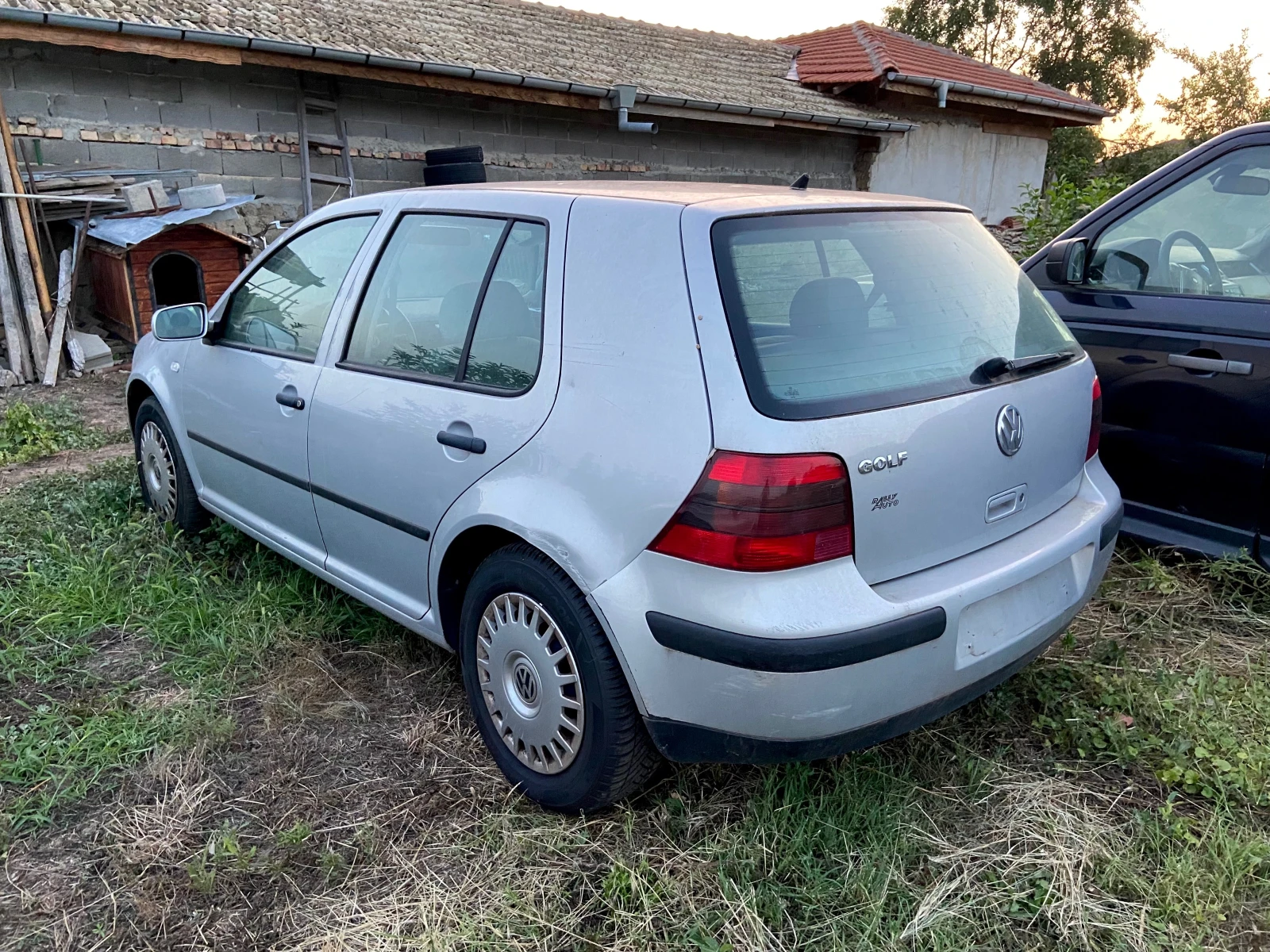 VW Golf 1.4I  - изображение 3