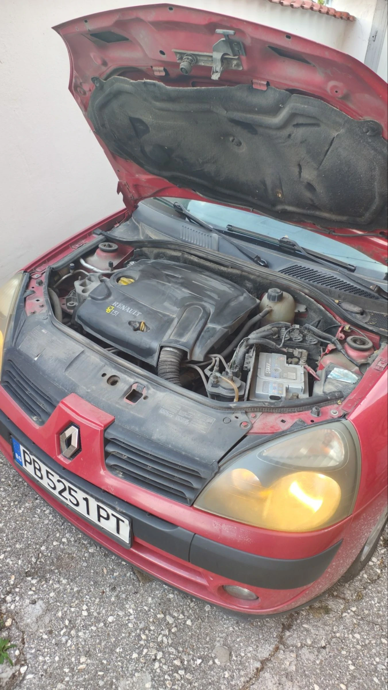 Renault Clio  - изображение 9