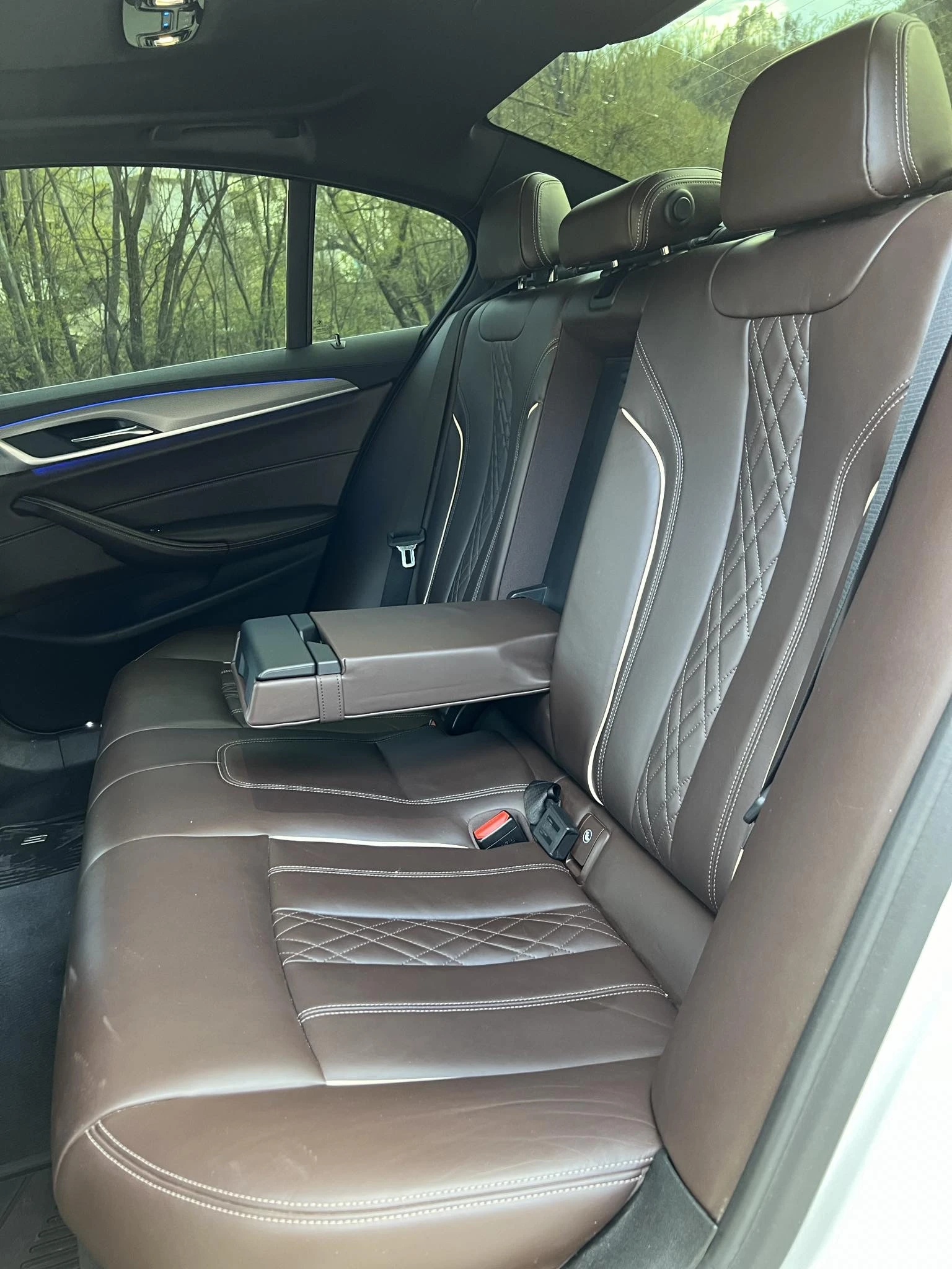 BMW 530 xDrive Head-UP,  +  | Mobile.bg   14