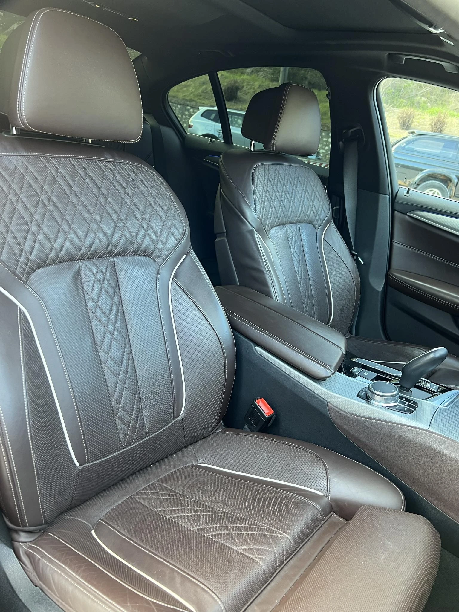 BMW 530 xDrive Head-UP,  +  | Mobile.bg   13