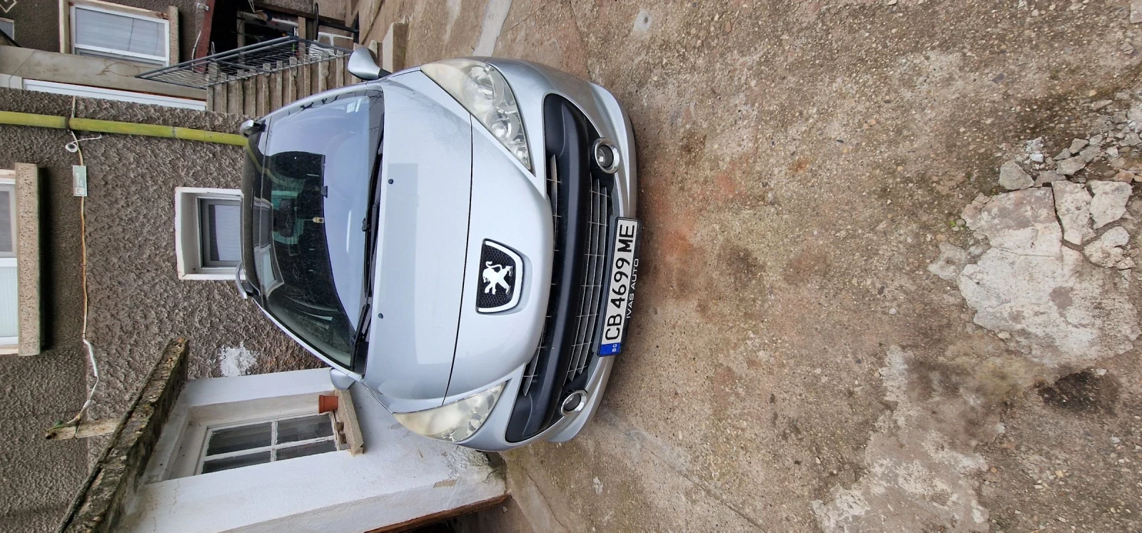 Peugeot 207  - изображение 2