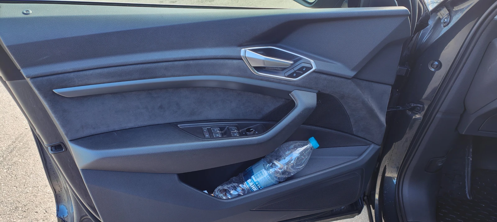 Audi E-Tron 55 - �������� | Mobile.bg � ����������� 13