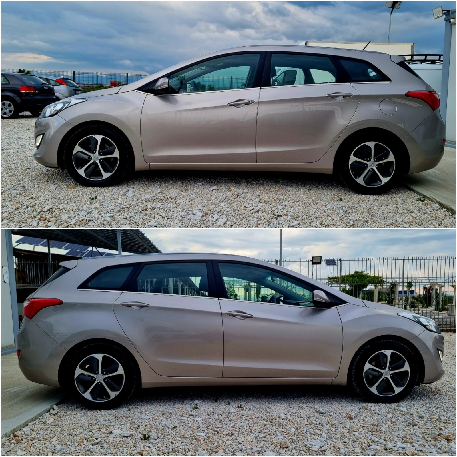 Hyundai I30 1.6CRDI 110ks.Evro 6 facelift - изображение 7