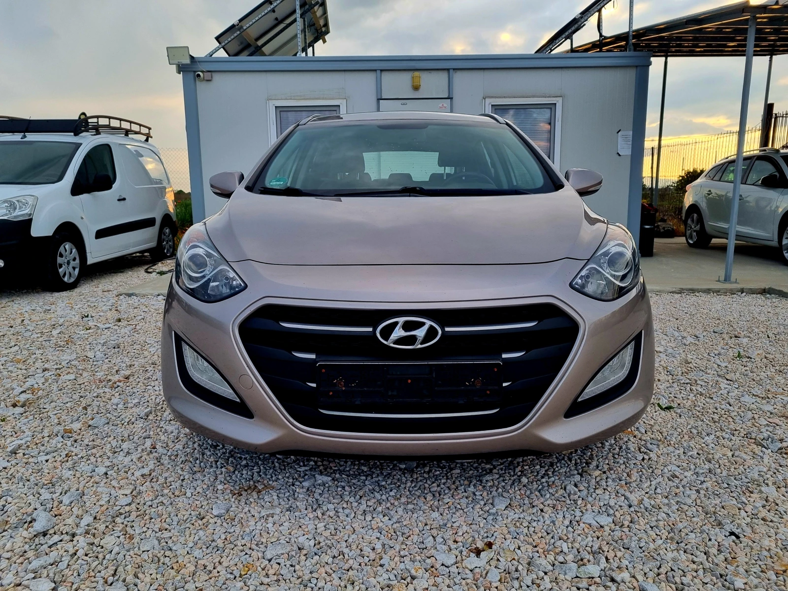 Hyundai I30 1.6CRDI 110ks.Evro 6 facelift - изображение 3