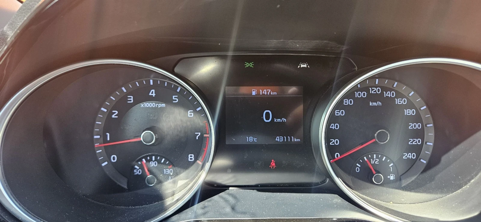 Kia Ceed   | Mobile.bg   11