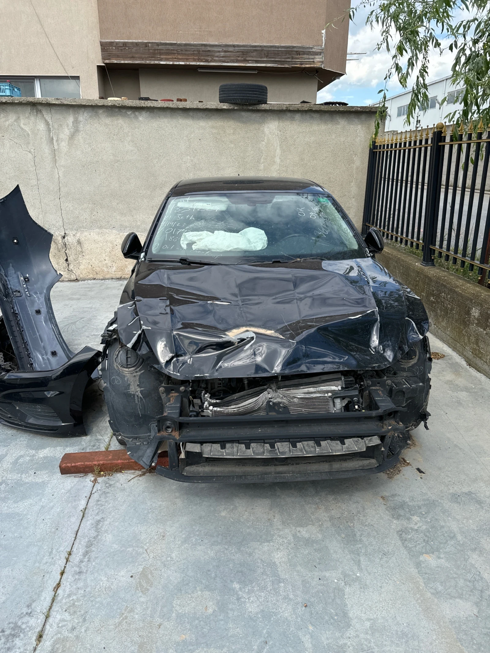 VW Jetta  - изображение 2