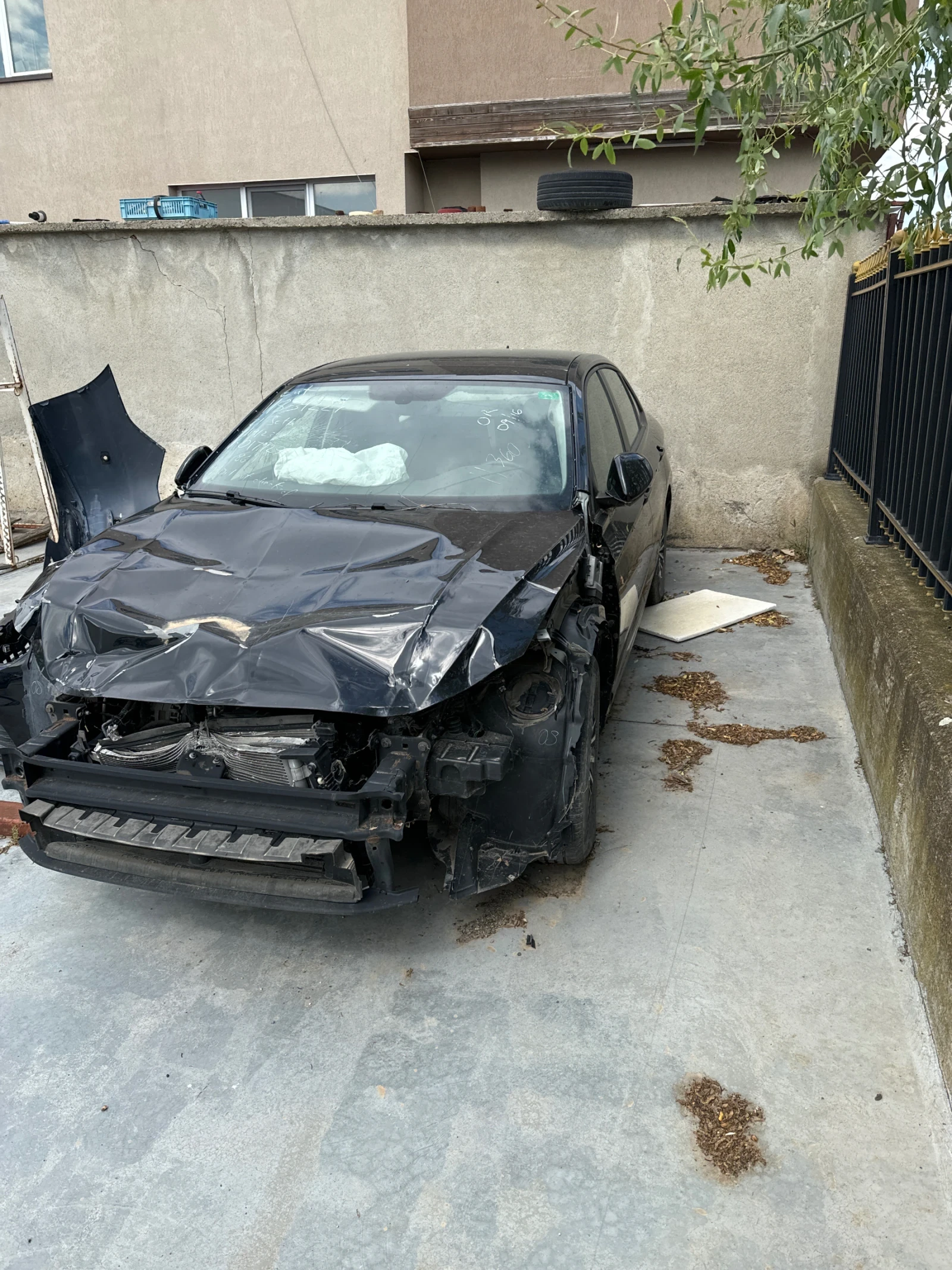 VW Jetta  - изображение 3