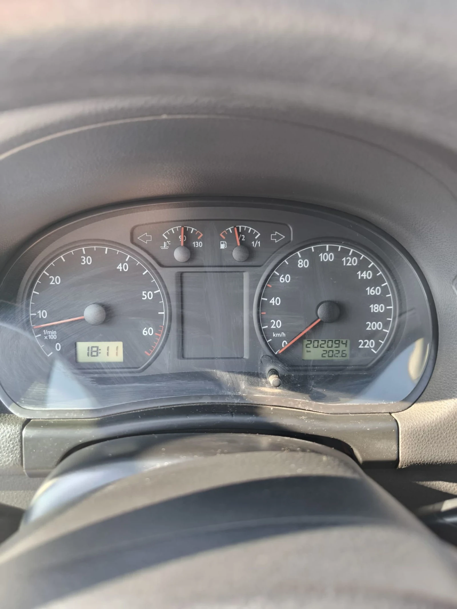 VW Polo 1.4 ГАЗ | Mobile.bg — изображение 11