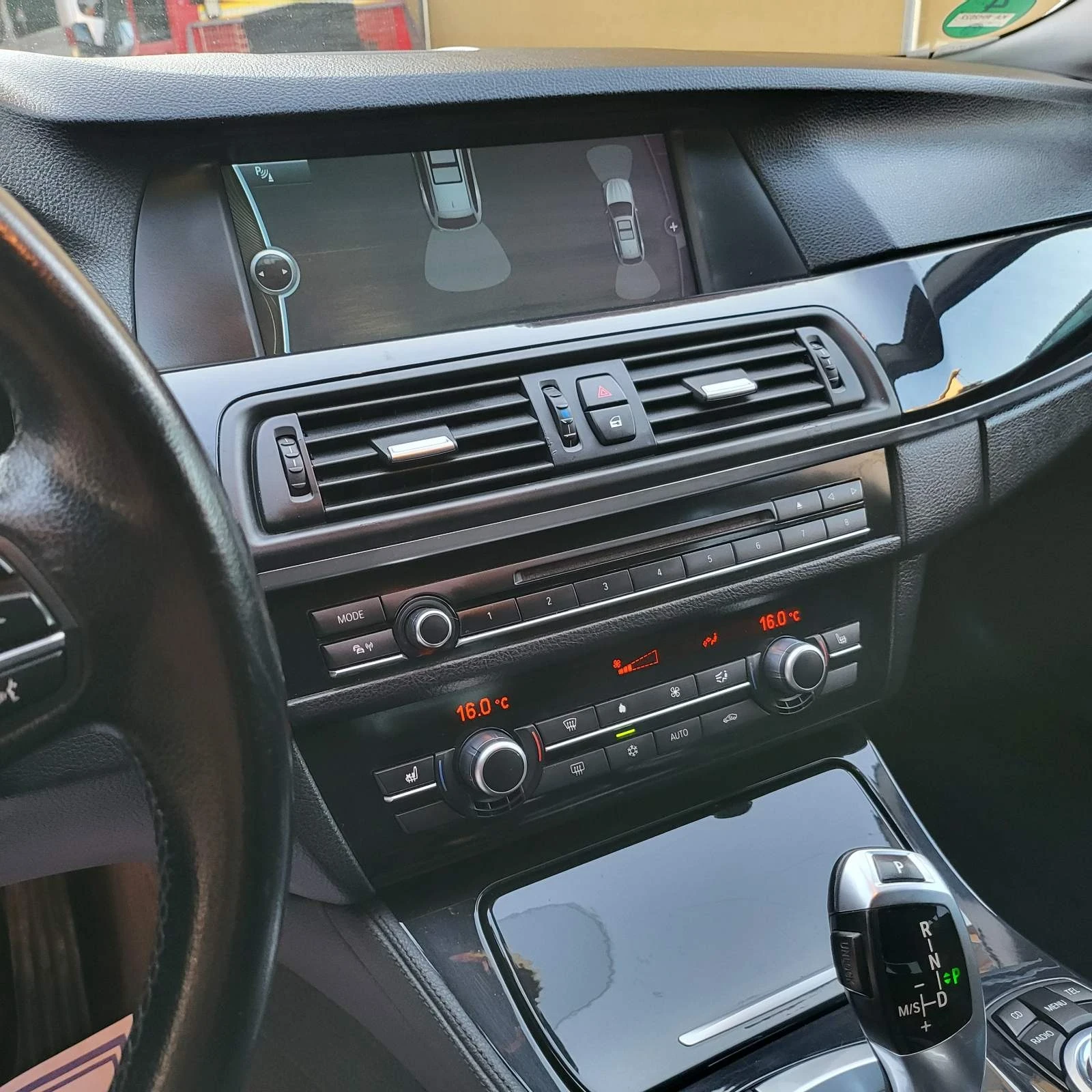 BMW 525 3.0D | Mobile.bg � ����������� 16