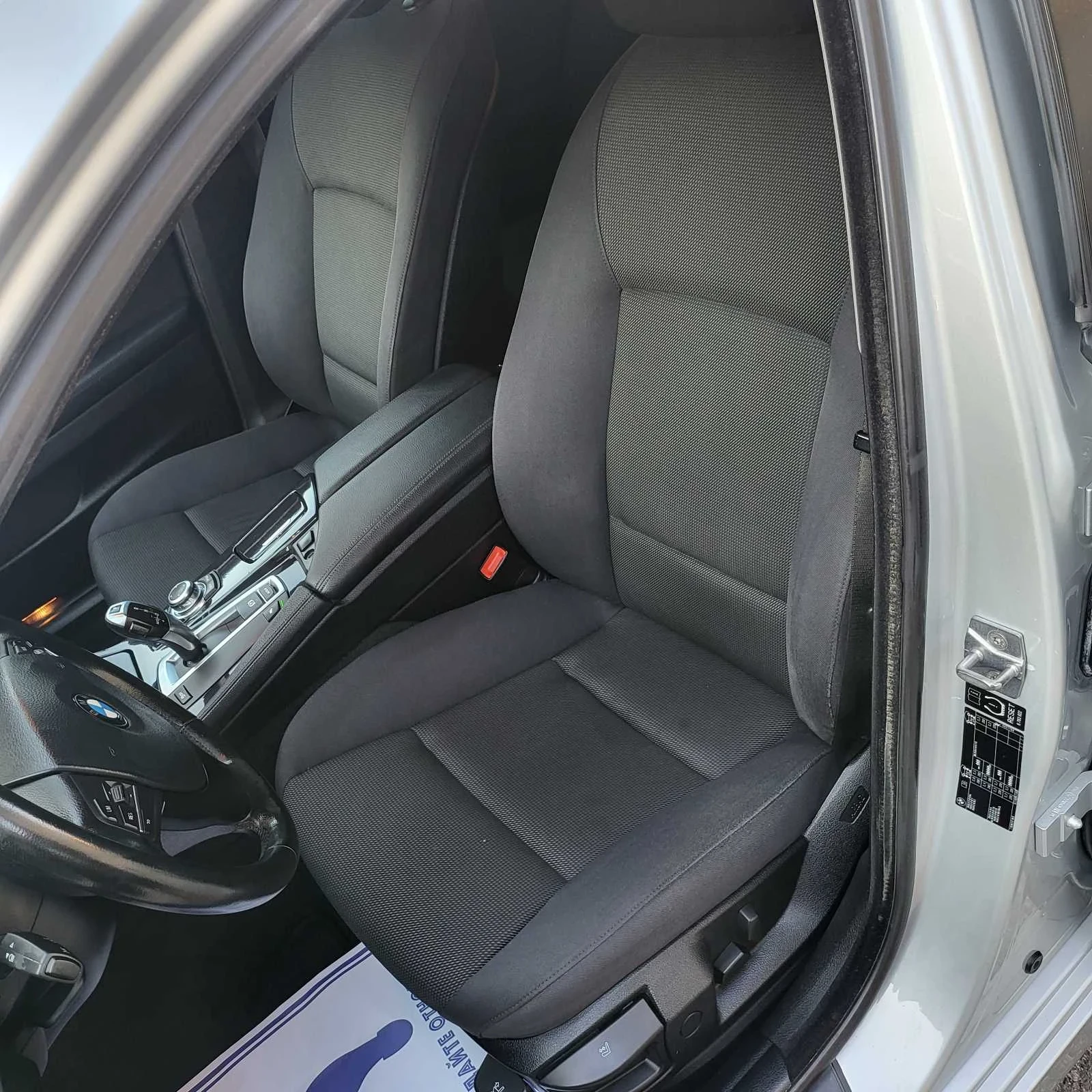 BMW 525 3.0D | Mobile.bg � ����������� 14