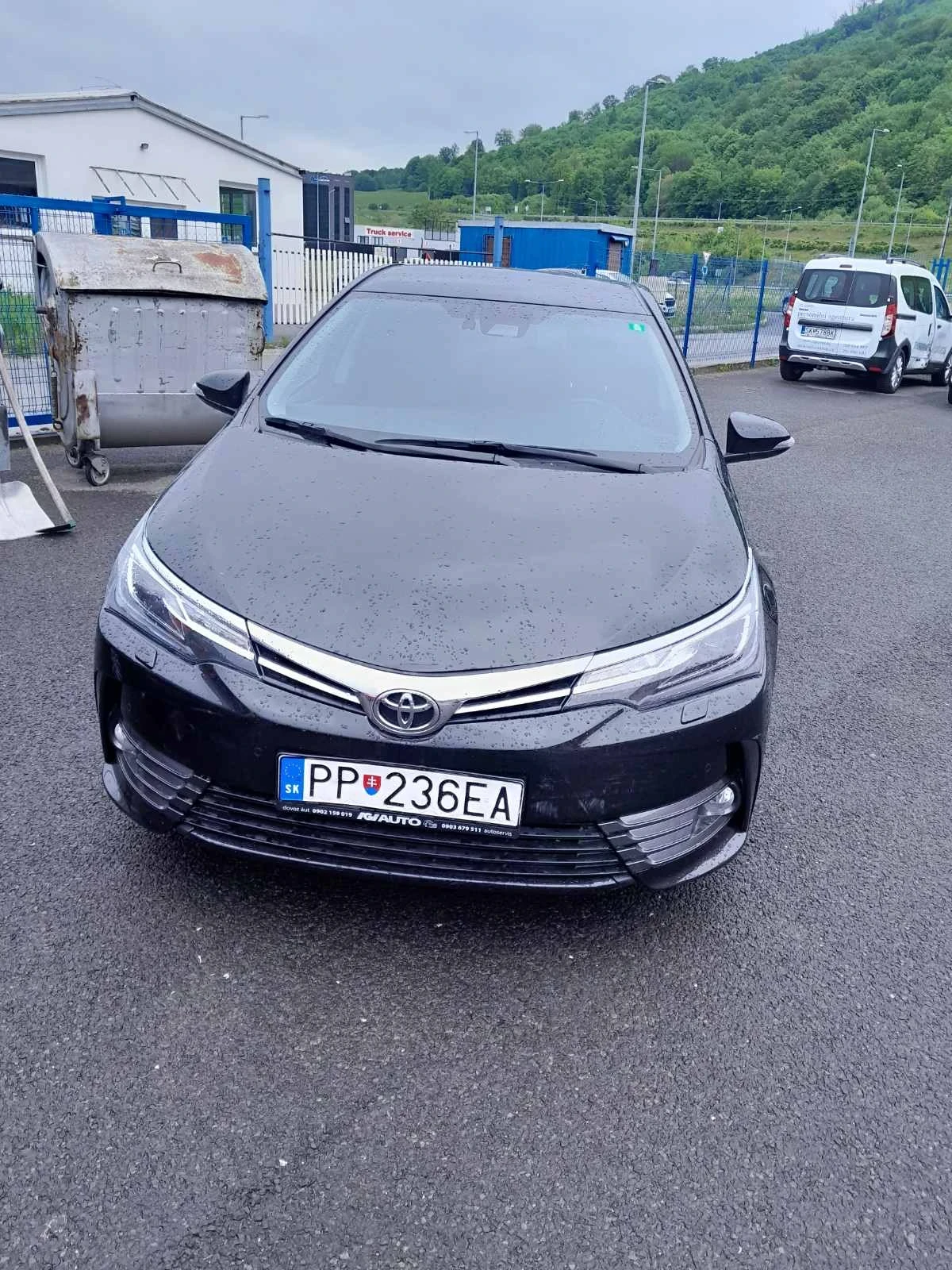 Toyota Corolla 1.6i | Mobile.bg   2