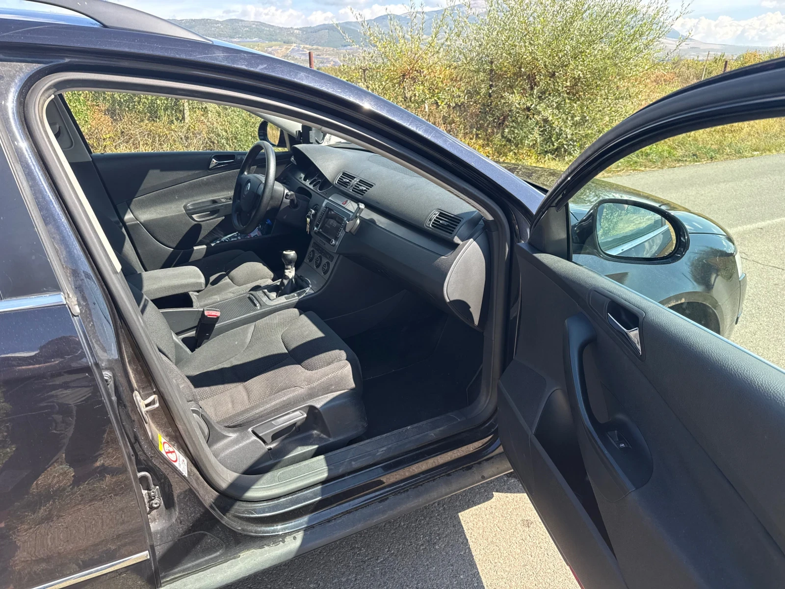 VW Passat  - изображение 4