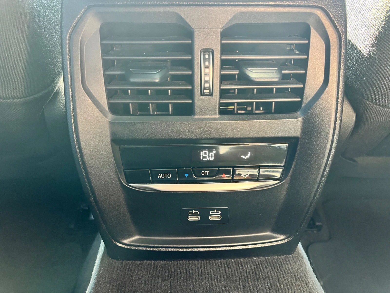 BMW 318 d G21 AUTOMAT GERMANY  | Mobile.bg — изображение 15