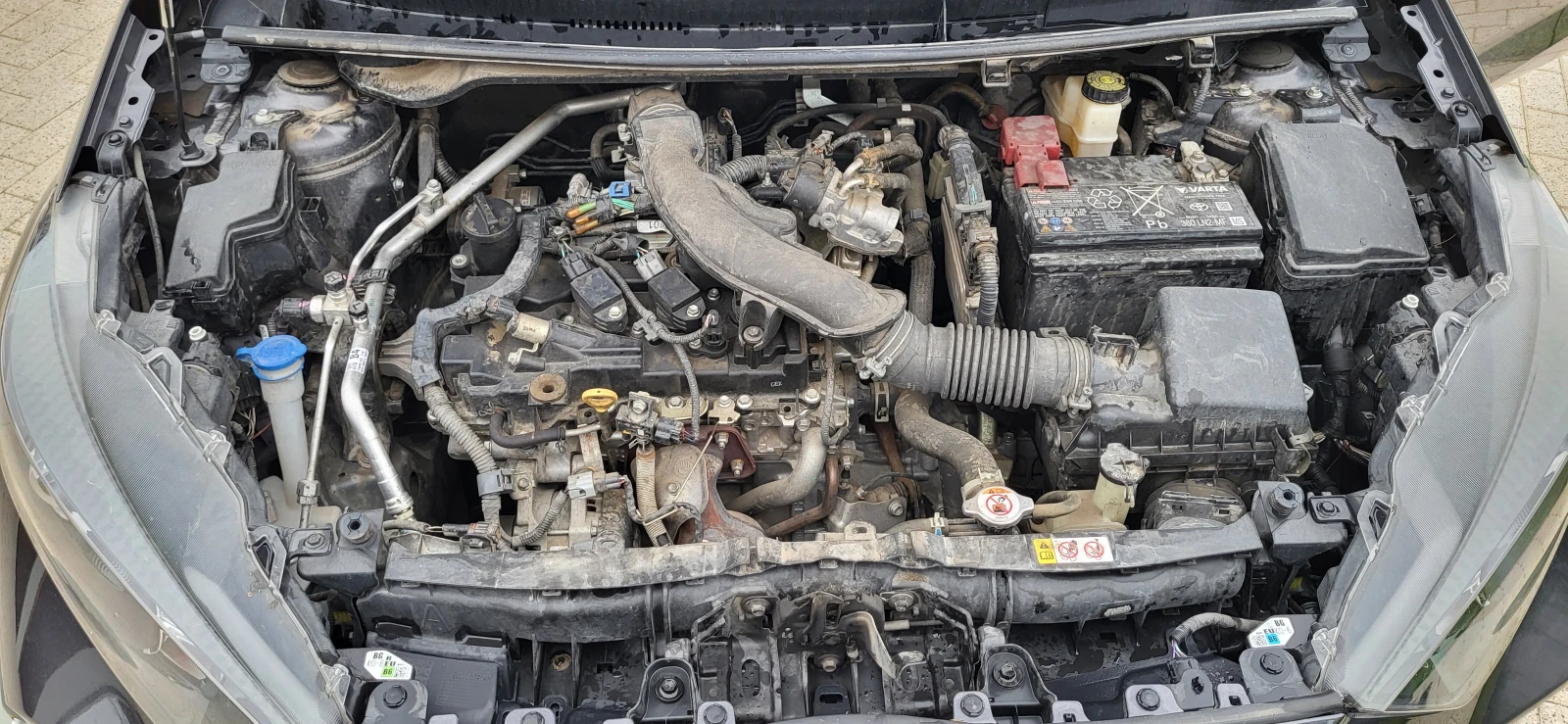 Toyota Yaris  - изображение 8