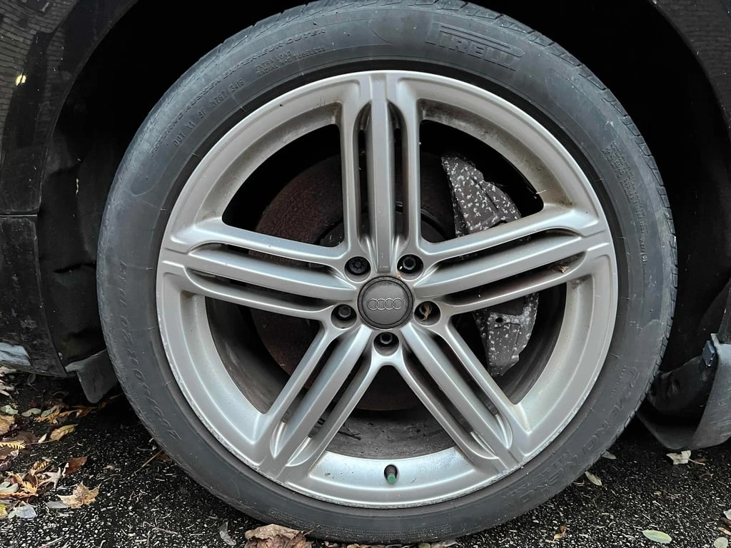 Audi A8 * Premium * CARFAX *    | Mobile.bg   14