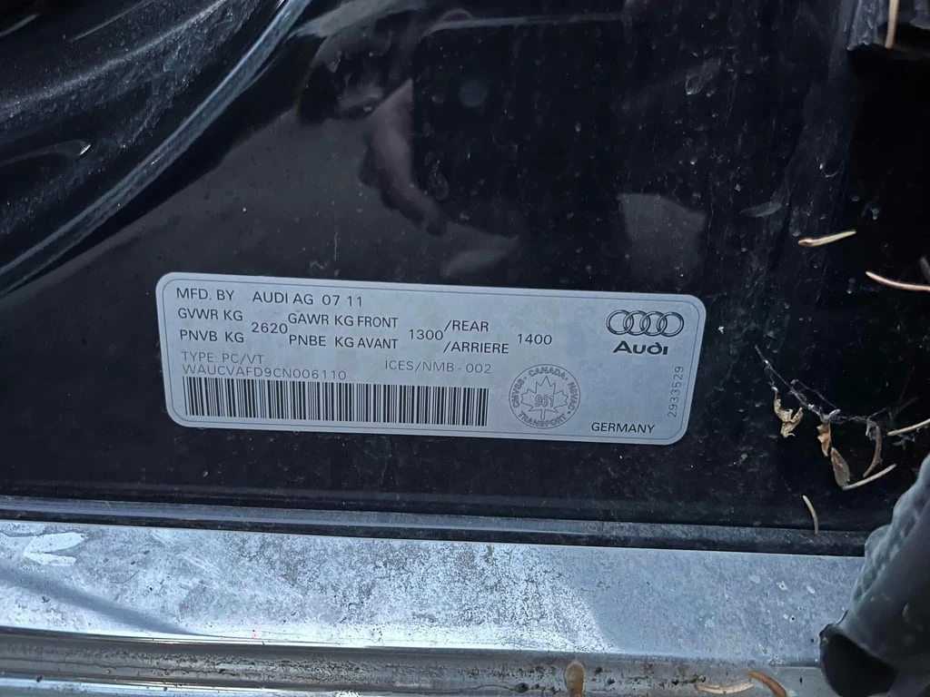 Audi A8 * Premium * CARFAX *    | Mobile.bg   13