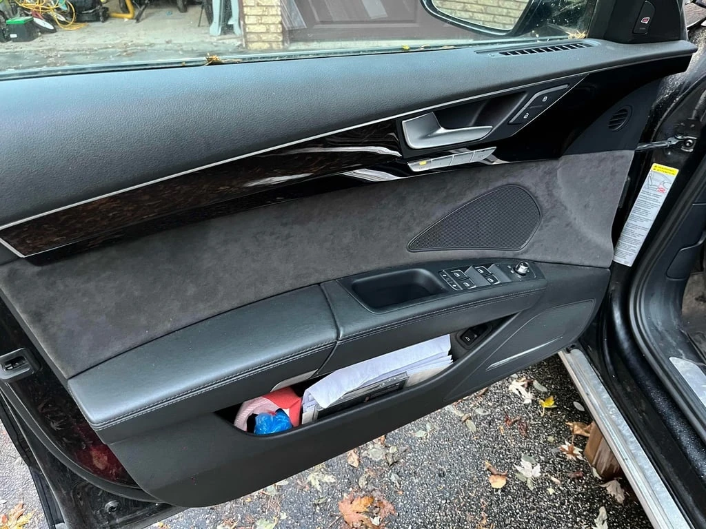 Audi A8 * Premium * CARFAX *    | Mobile.bg   11