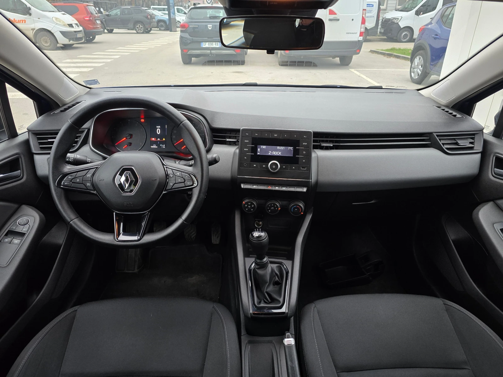 Renault Clio 1.0 Tce - изображение 8