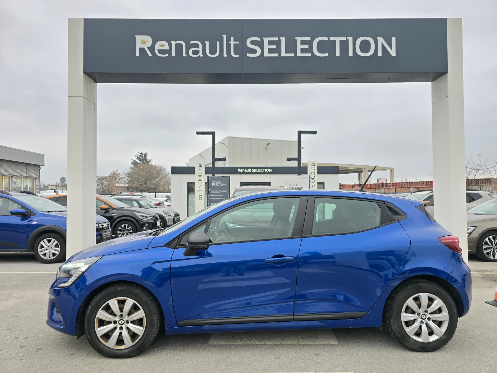 Renault Clio 1.0 Tce - изображение 3