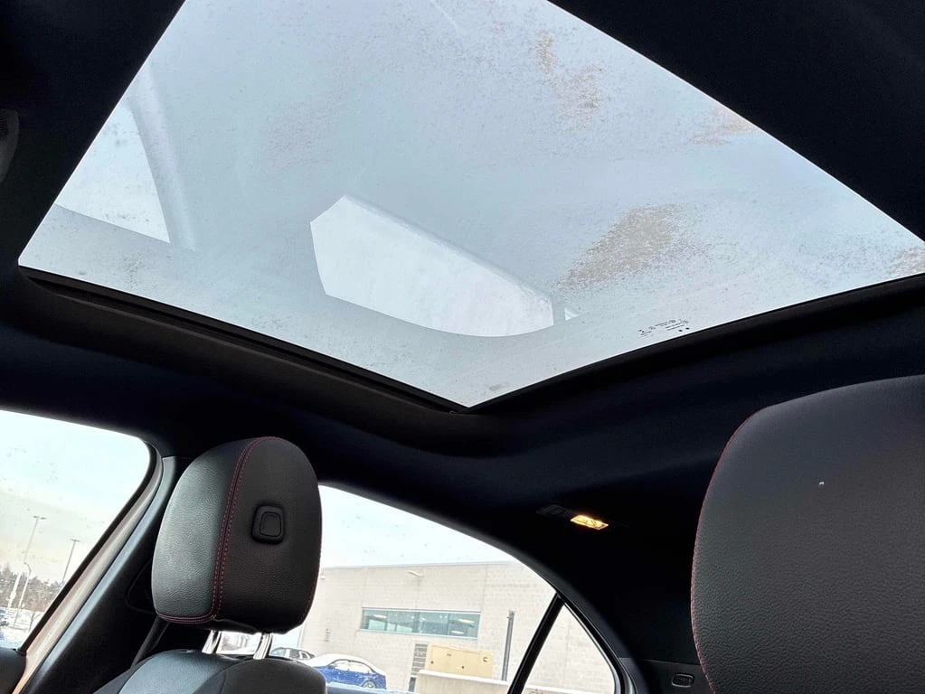 Mercedes-Benz A 35 * AMG * CARFAX * ���� �� �� | Mobile.bg � ����������� 16