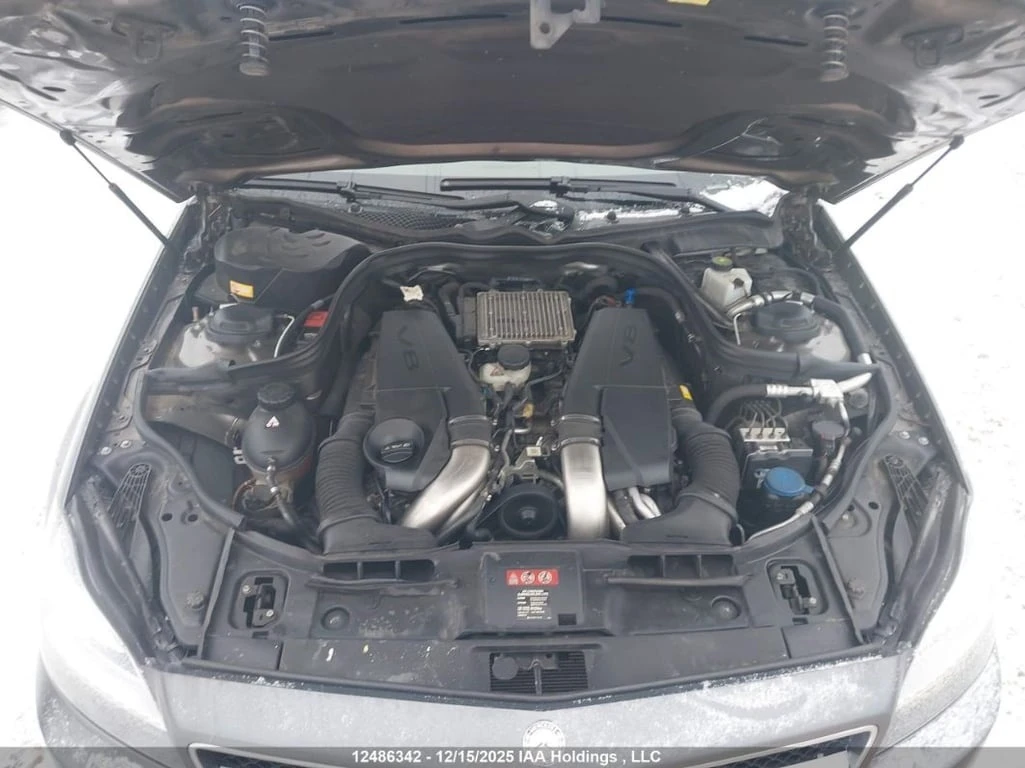 Mercedes-Benz CLS 550 * CARFAX * БЕЗ ПЪРВОНАЧАЛНА ВНОСКА - изображение 10