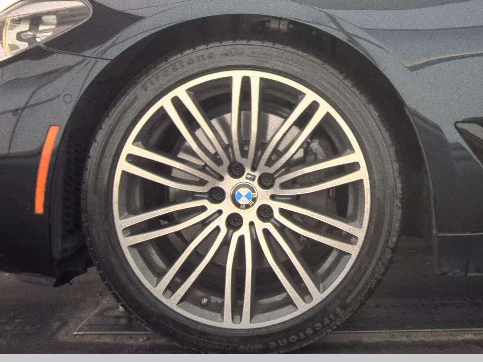 BMW 540 2019 BMW 5 Series Sedan 540i M SPORT LINE | Mobile.bg � ����������� 7
