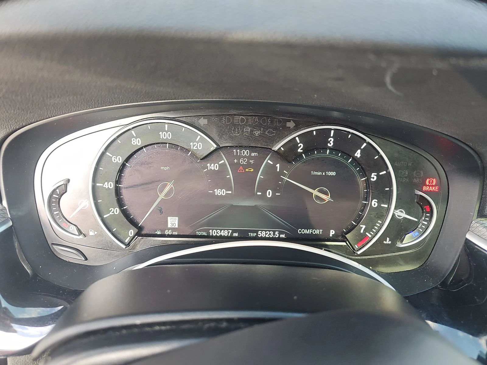 BMW 540 2019 BMW 5 Series Sedan 540i M SPORT LINE | Mobile.bg � ����������� 10