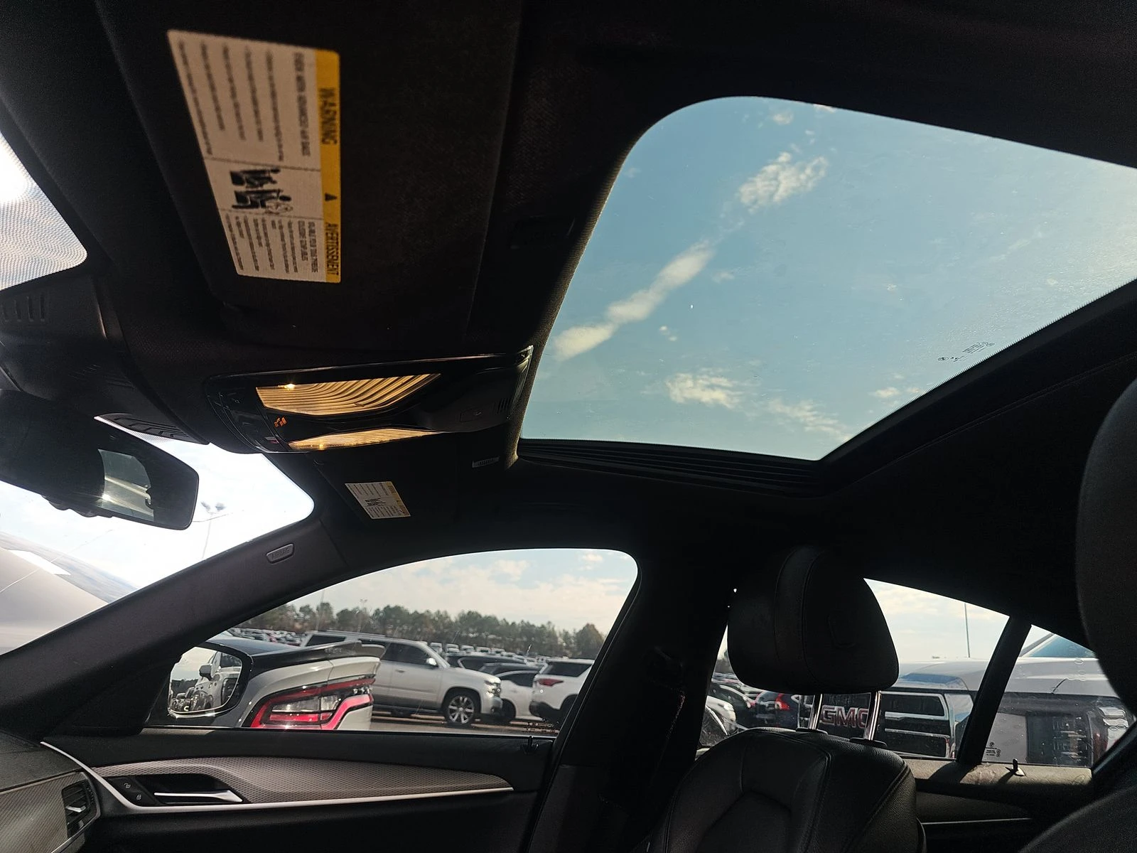 BMW 540 2019 BMW 5 Series Sedan 540i M SPORT LINE | Mobile.bg � ����������� 12