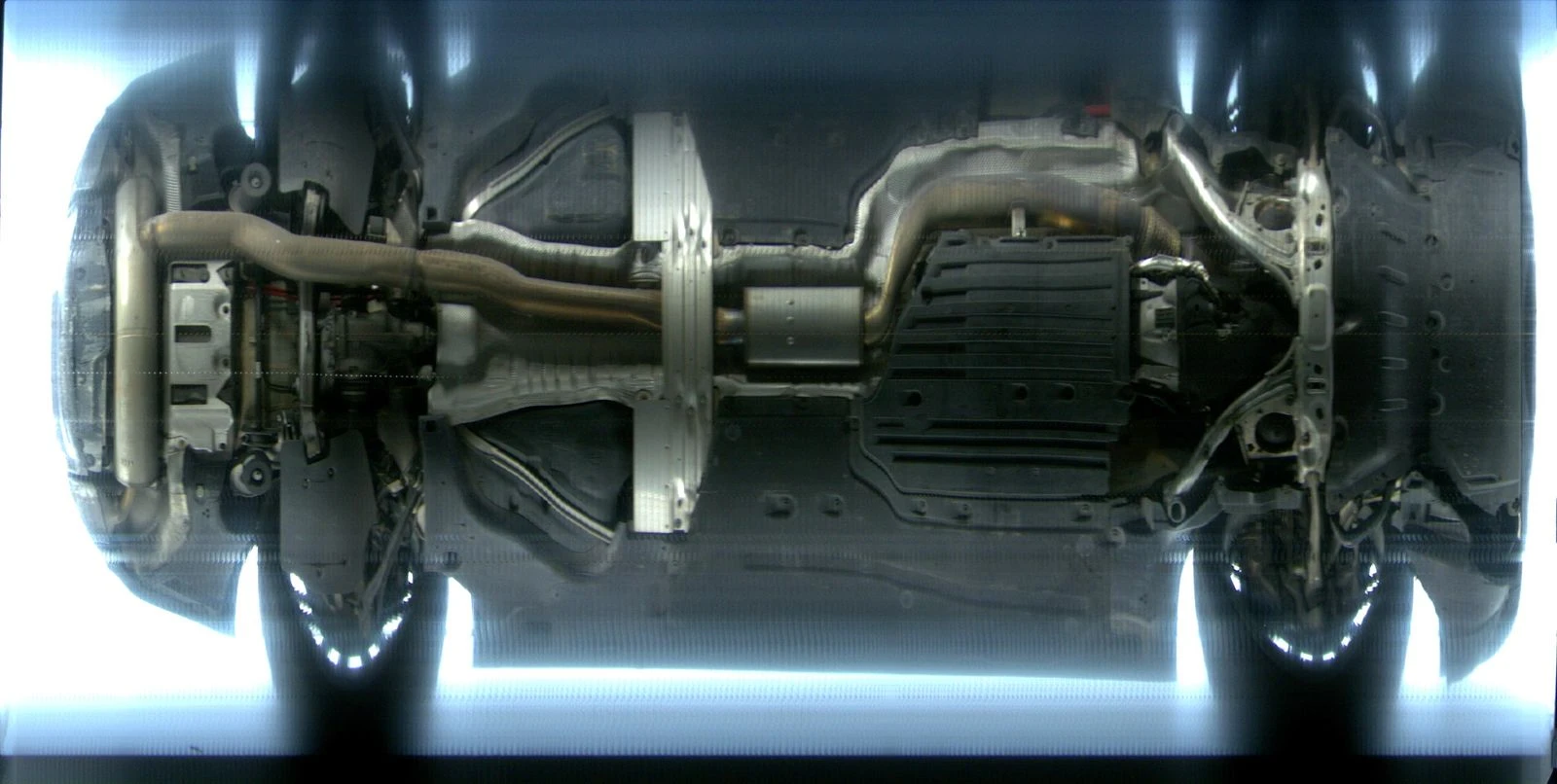 BMW 540 2019 BMW 5 Series Sedan 540i M SPORT LINE | Mobile.bg � ����������� 15