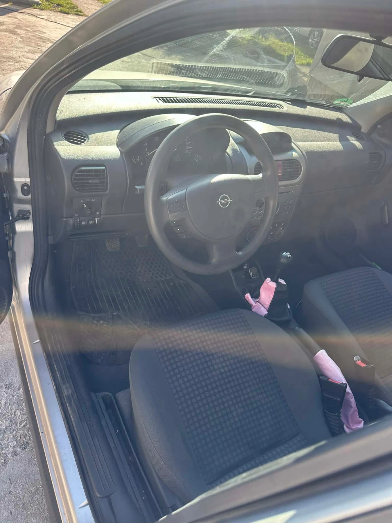 Opel Corsa Opel Corsa 1.2  | Mobile.bg � ����������� 7