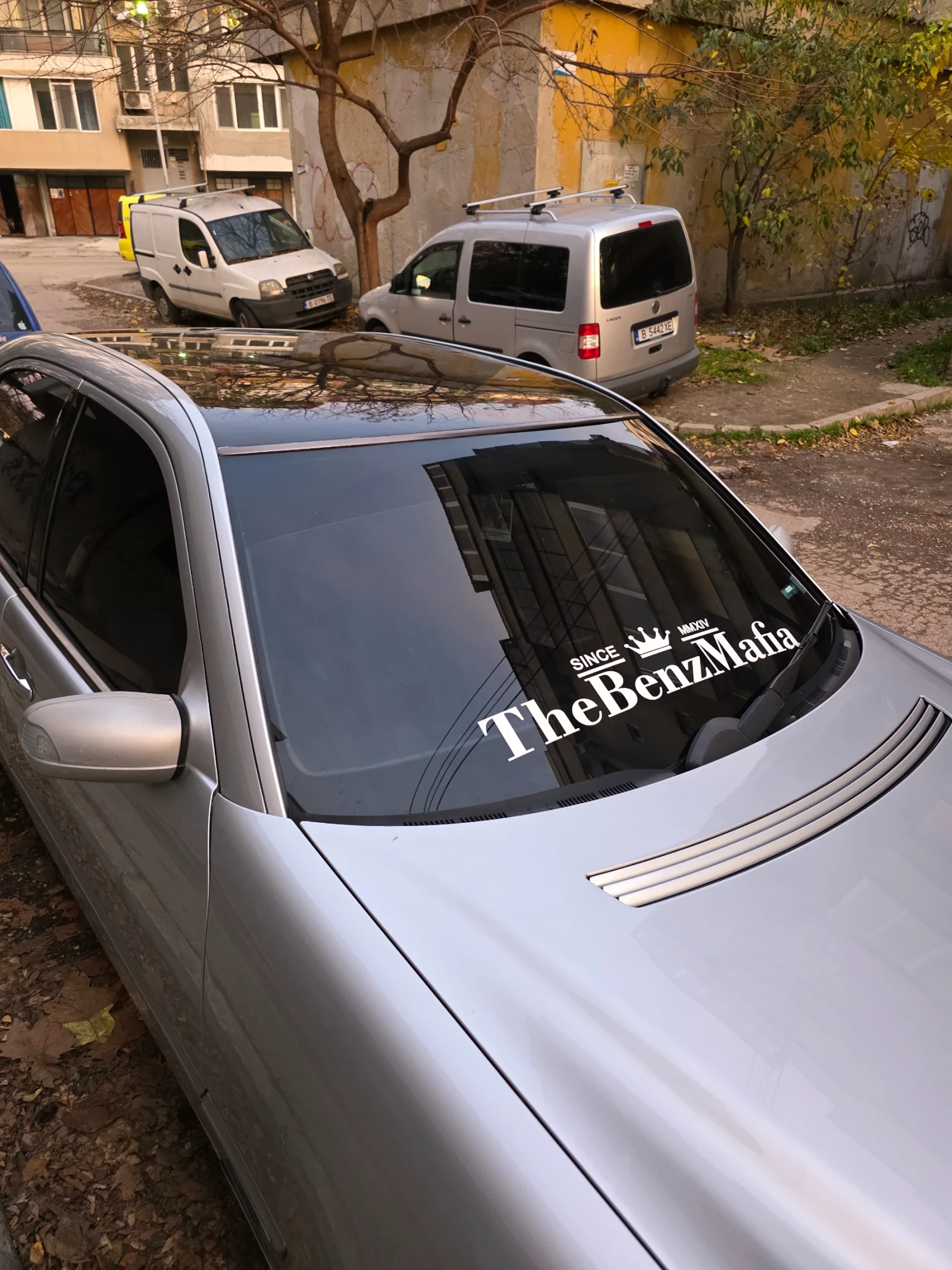 Mercedes-Benz E 270  - изображение 5